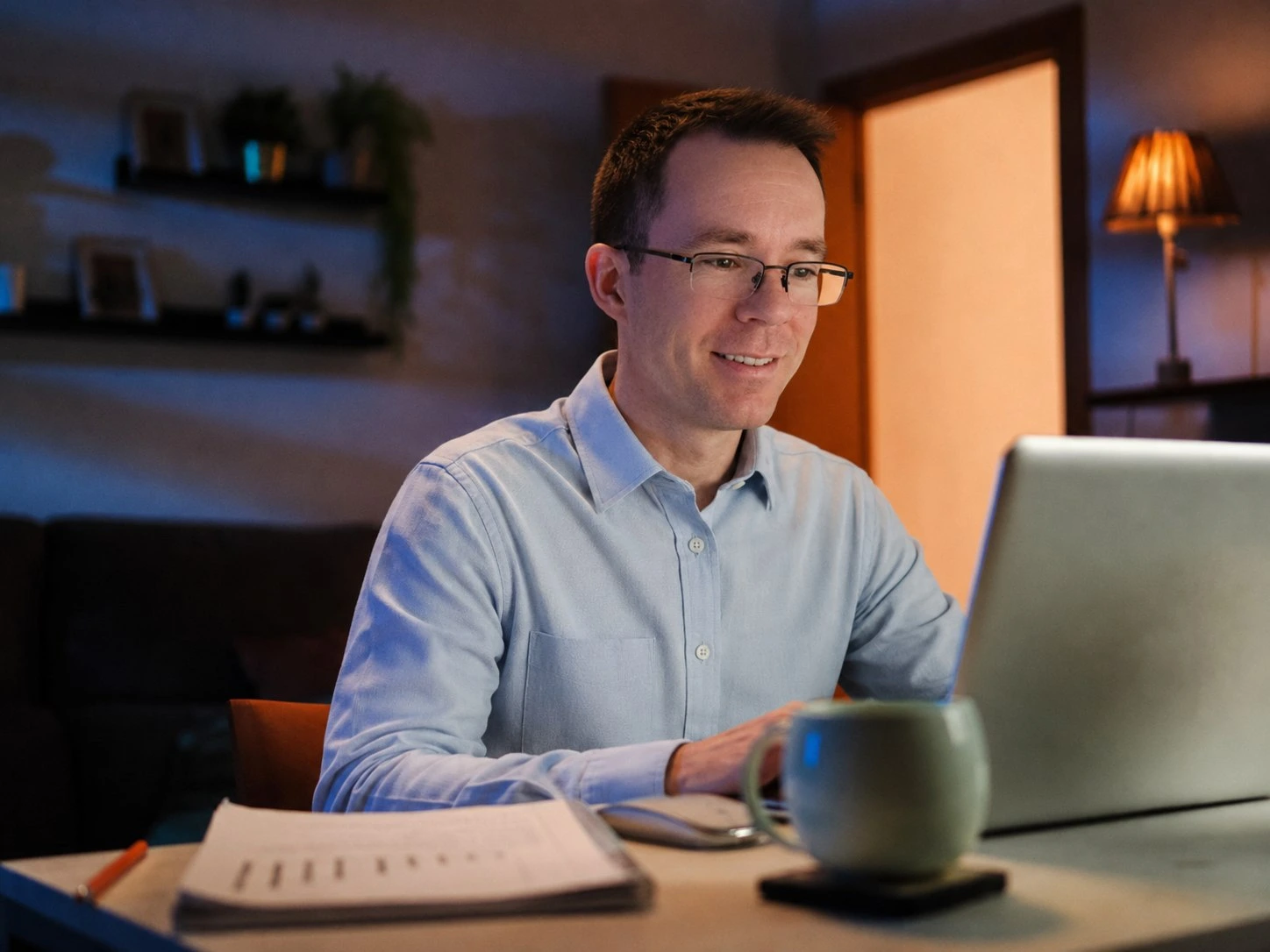 Brian Carter, Founder at BrightScale Media