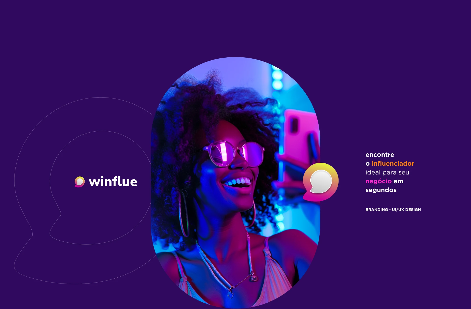 Winflue project brief